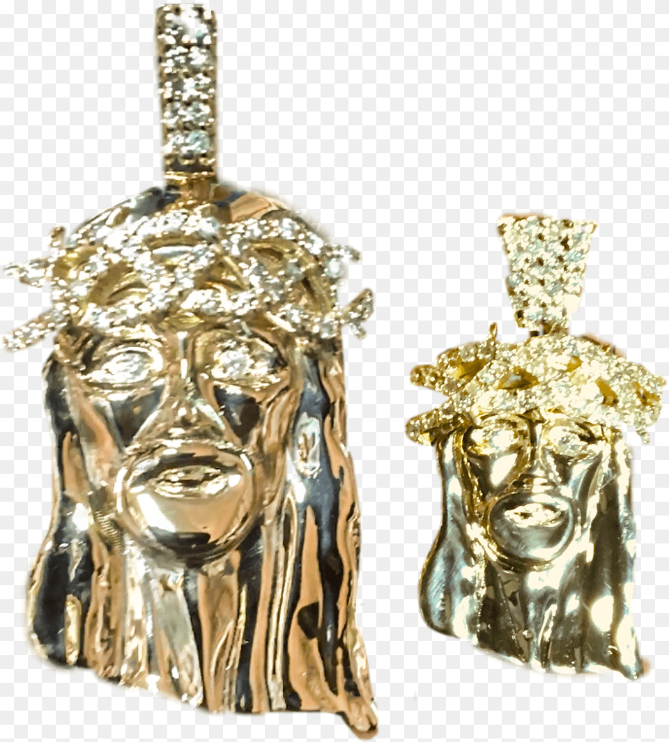 Image Of Corina De Espinas Bundle Pendant, Accessories, Adult, Bride, Female Free Transparent Png