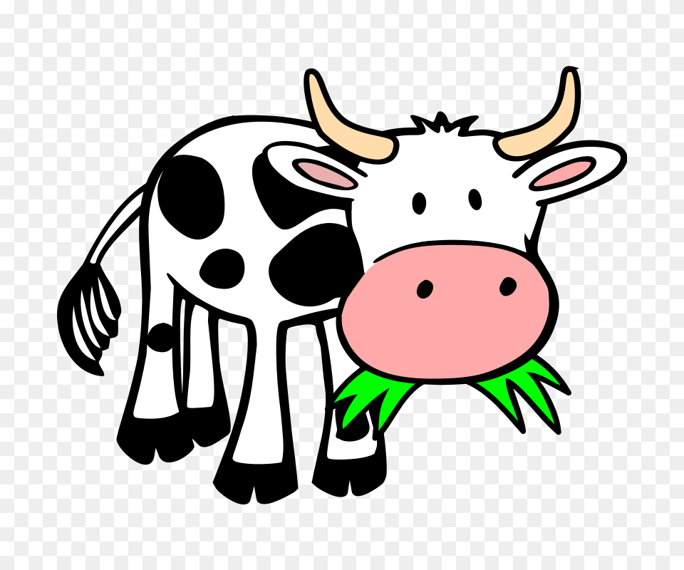 Image Of Cows, Animal, Cattle, Livestock, Mammal Free Png Download