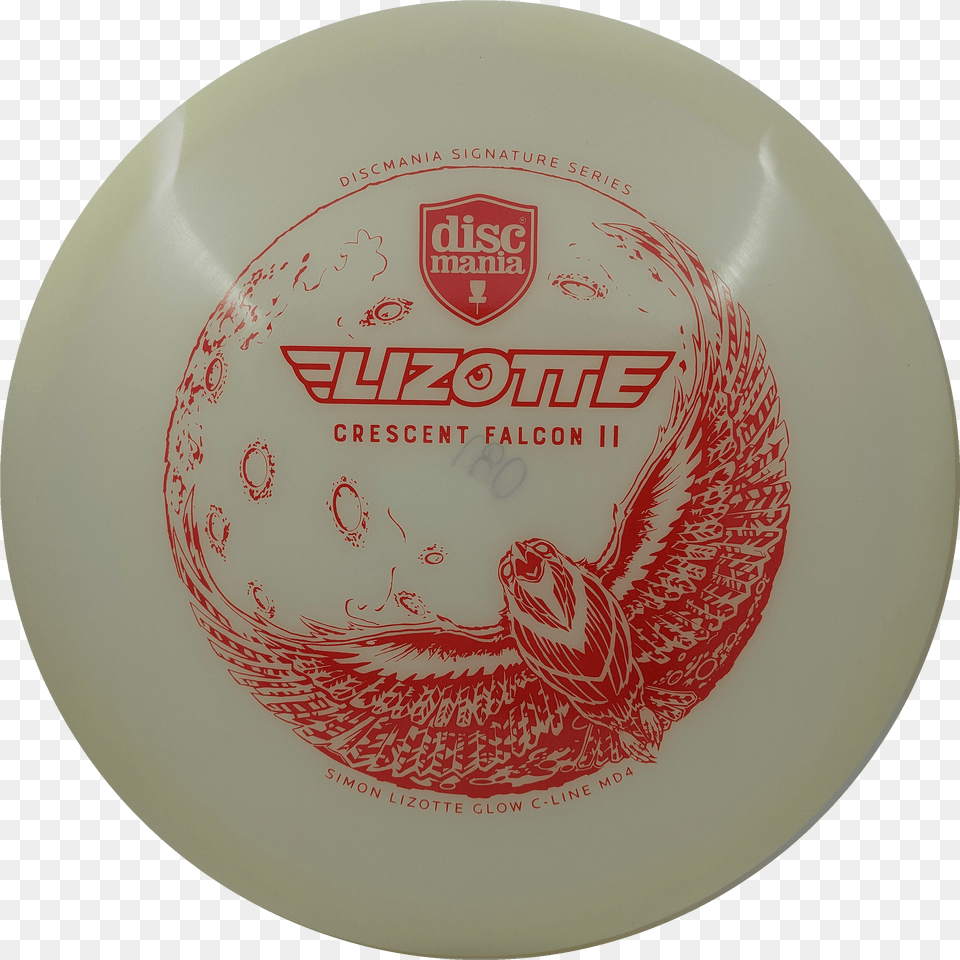 Image Of Crescent Falcon Ii Discmania Free Transparent Png