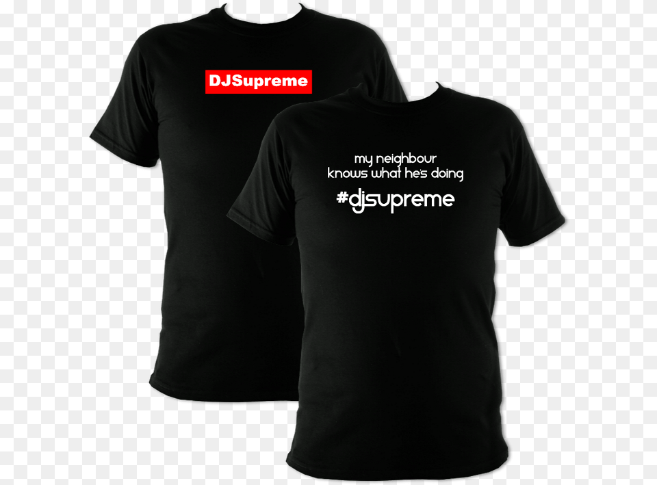 Image Of Dj Supreme T Shirts T Shirt Indochine, Clothing, T-shirt, Adult, Male Png