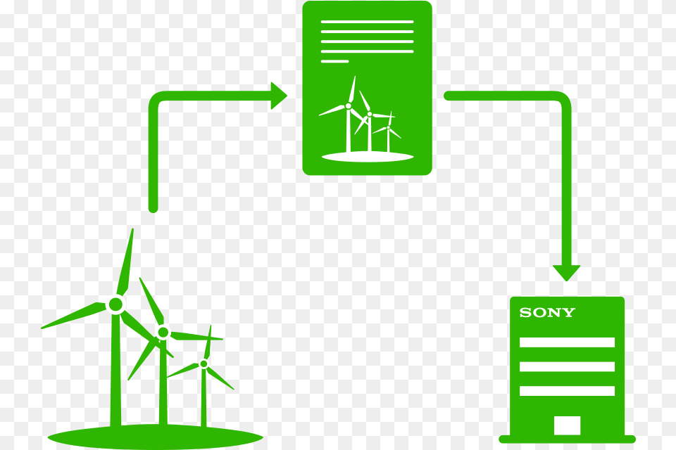 Image Of Expanding Renewable Energy Market In Japan Illustration, Engine, Machine, Motor, Turbine Free Transparent Png