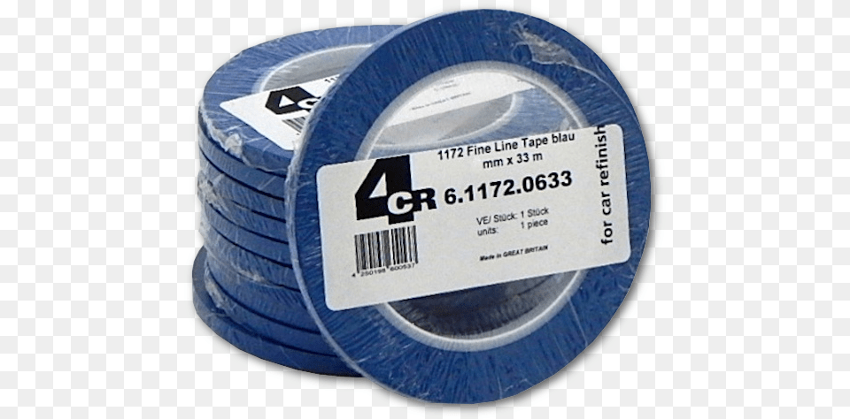 Of Fine Line Tape 3mm And 6 Mm Label, Business Card, Paper, Text, Disk Png Image