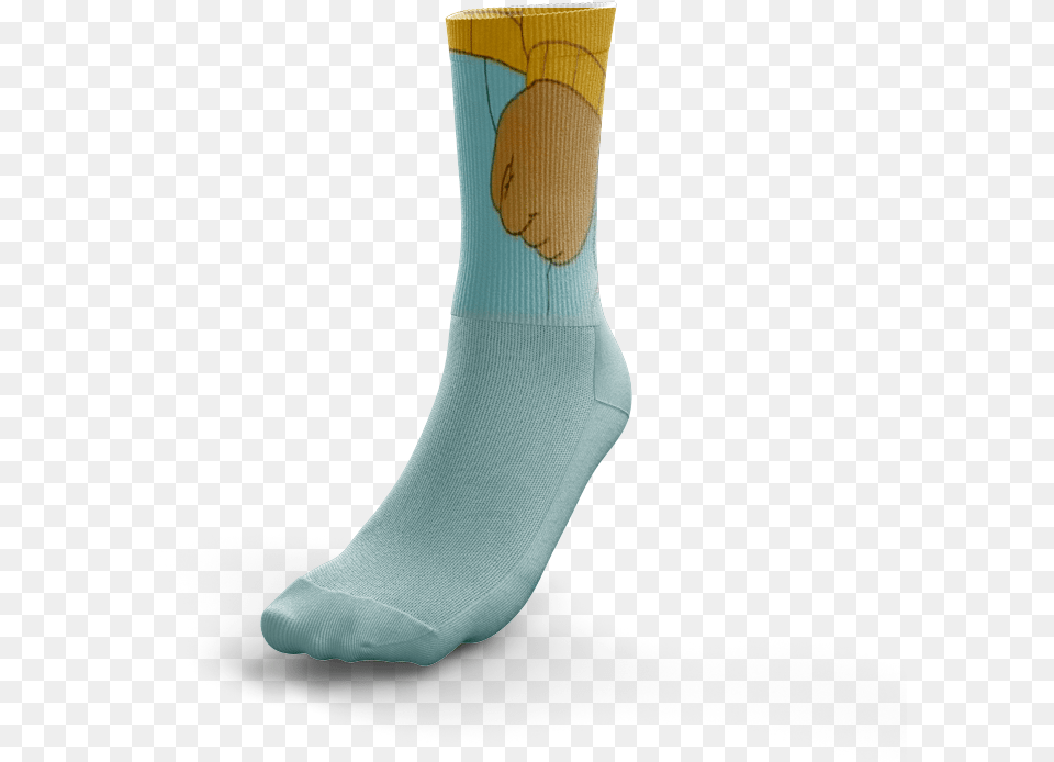 Image Of Fist, Clothing, Hosiery, Sock Free Png