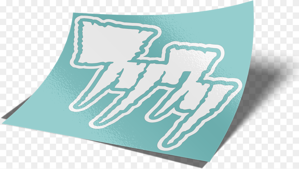 Image Of Flcl Emblem Free Transparent Png