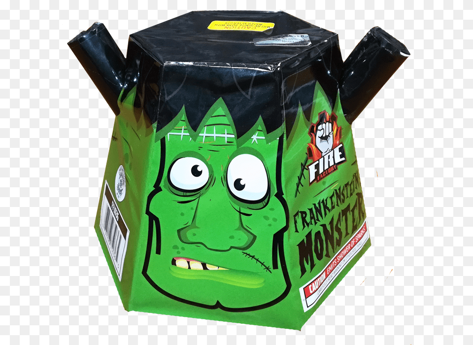 Image Of Frankenstein S Monster Superhero, Pottery, Cookware, Pot, Face Free Transparent Png