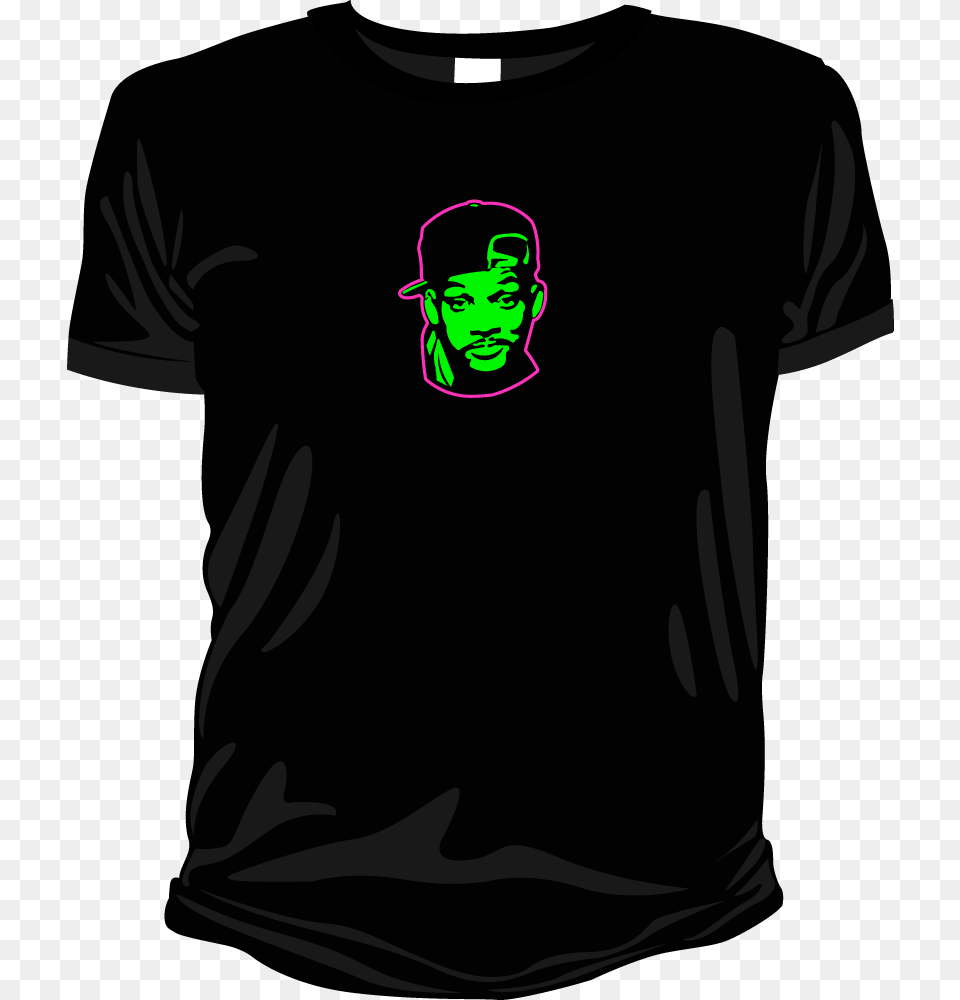 Image Of Fresh Prince Fresh Prince, Clothing, T-shirt, Baby, Person Free Transparent Png