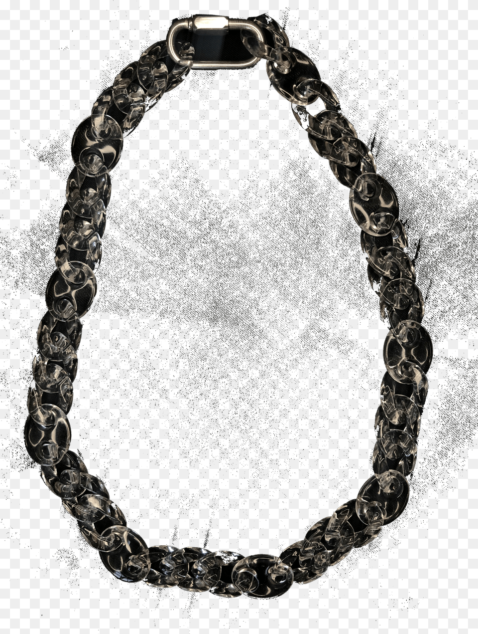 Image Of Frosted Flakes Necklace Free Transparent Png