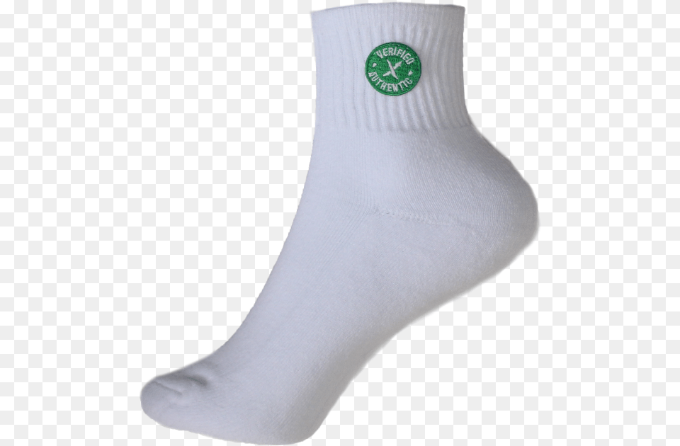 Image Of Got Em Og Sock Sock, Clothing, Hosiery, Person Free Png