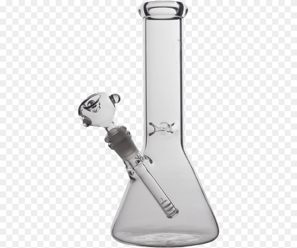 Of Grace Glass Beaker Bong Bong Blunt Or Joint, Jar, Smoke Pipe Png Image