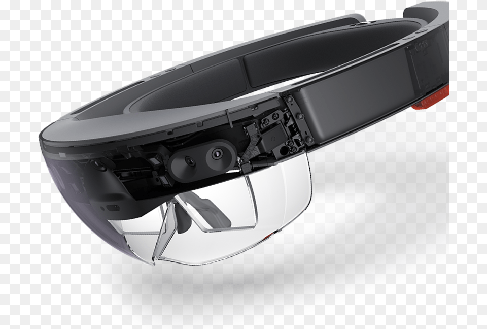 Image Of Hackathon Hololens Belt, Accessories, Goggles, Wristwatch, Car Free Png