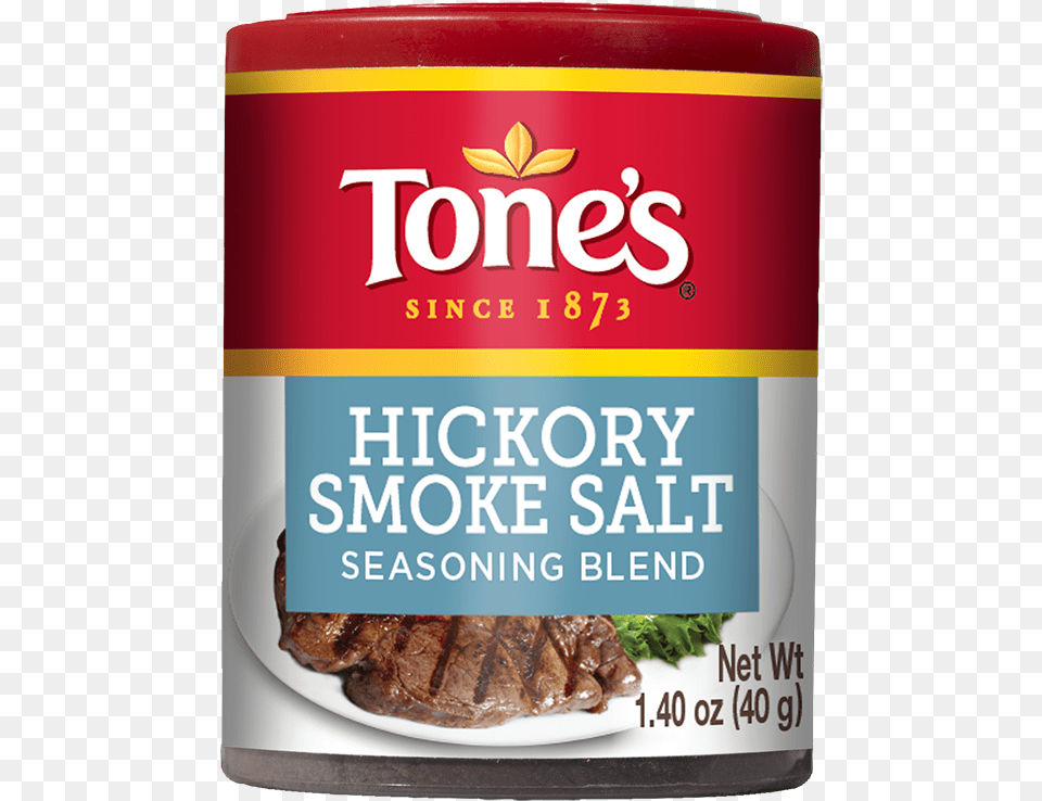 Image Of Hickory Smoke Salt Seasoning Blend Roast Beef, Food, Meat, Steak, Ketchup Free Transparent Png