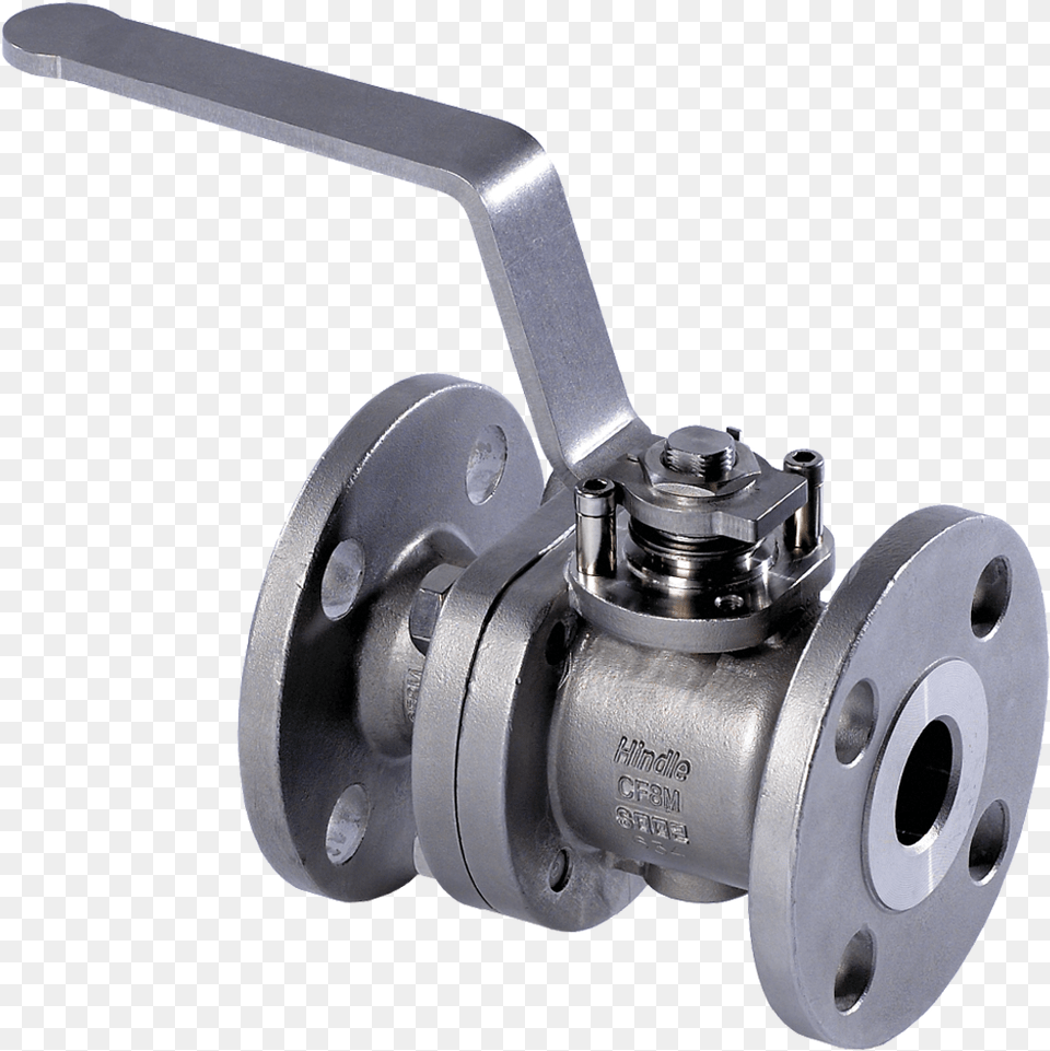 Of Hindle Model Us300 Ultraseal Ball Valves Flange Png Image