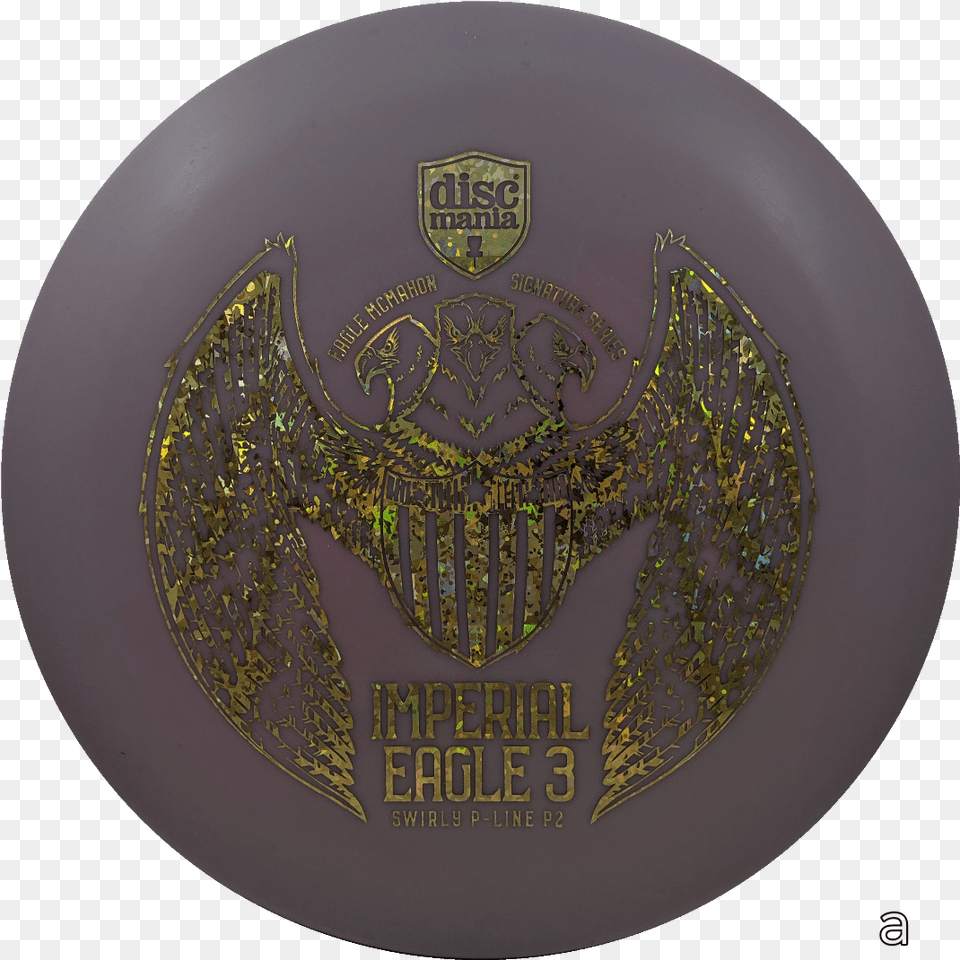 Image Of Imperial Eagle, Plate, Badge, Logo, Symbol Png