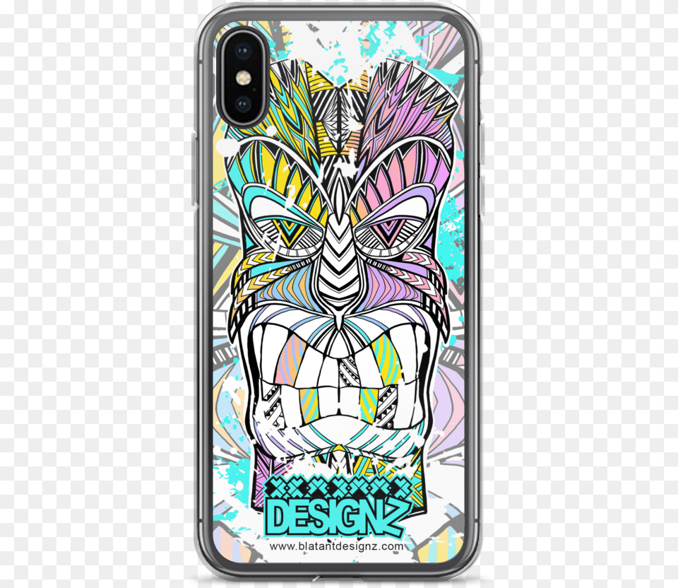 Of Iphone Case Iphone, Publication, Book, Comics, Electronics Png Image