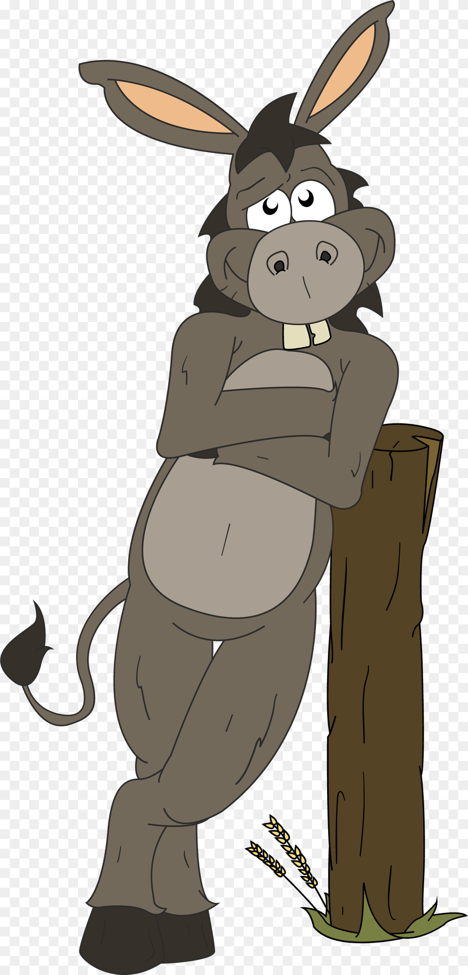 Image Of Jack The Ass Cartoon, Animal, Mammal, Ammunition, Grenade Free Transparent Png