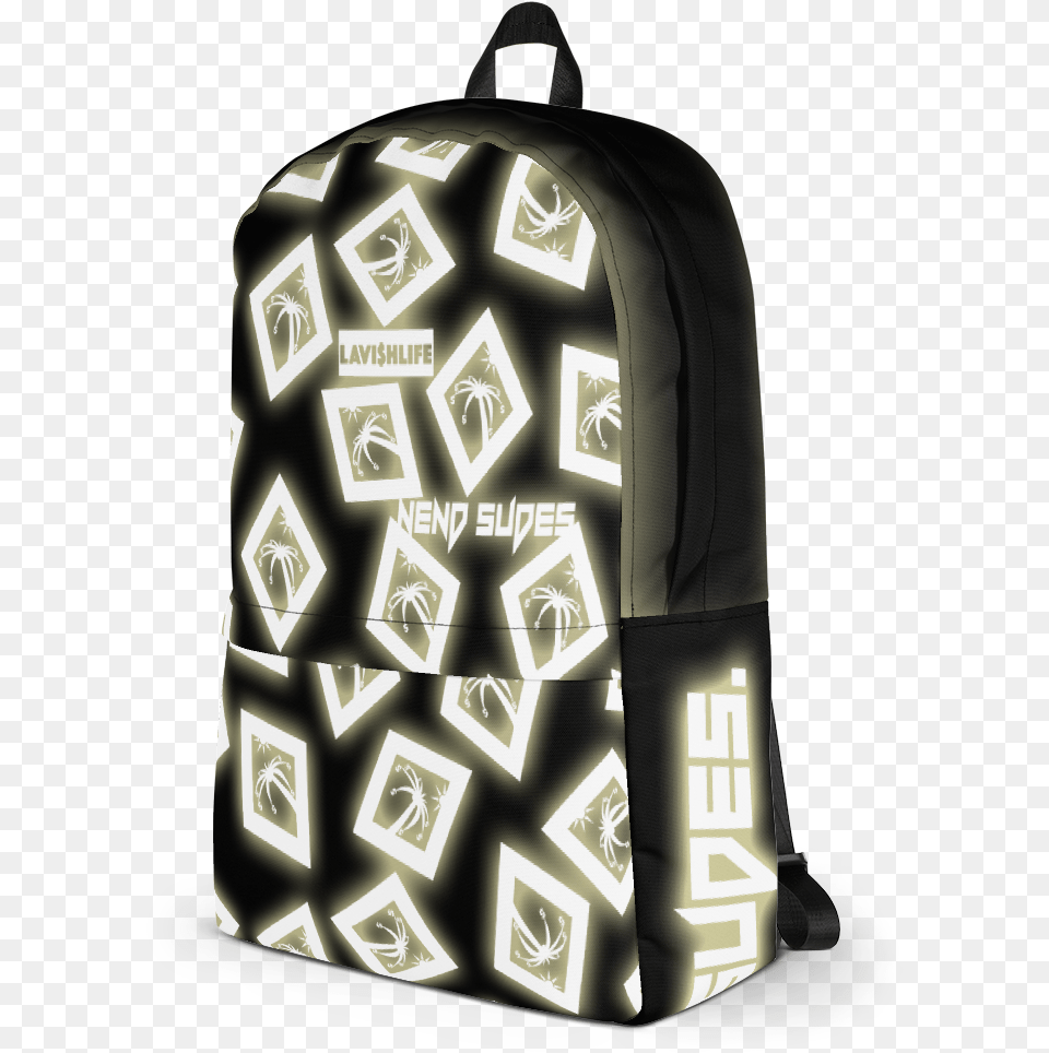 Image Of Lavih Backpack Backpack, Bag Free Png Download