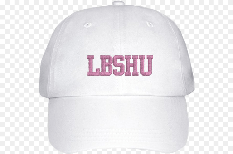 Image Of Lbshu Hat Baseball Cap, Baseball Cap, Clothing, Helmet Png