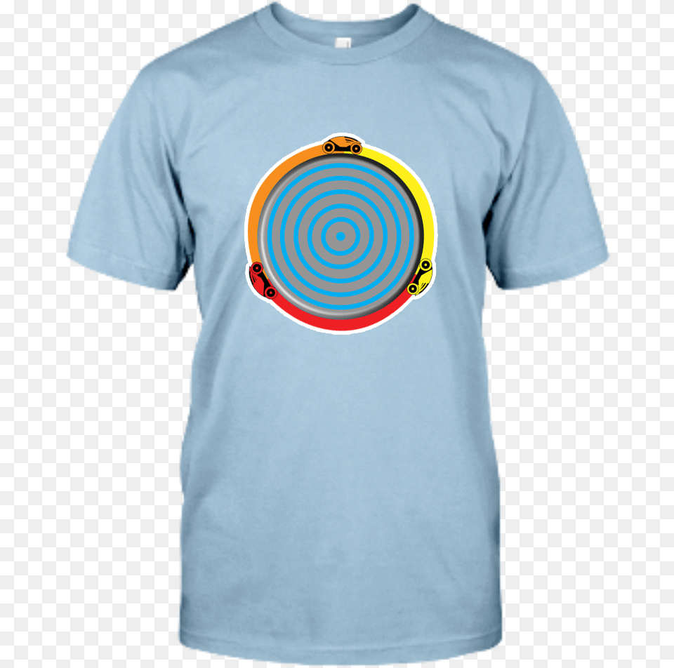 Image Of Lightcycles T Shirt Fay39s Drugs T Shirt, Clothing, T-shirt, Weapon Free Png