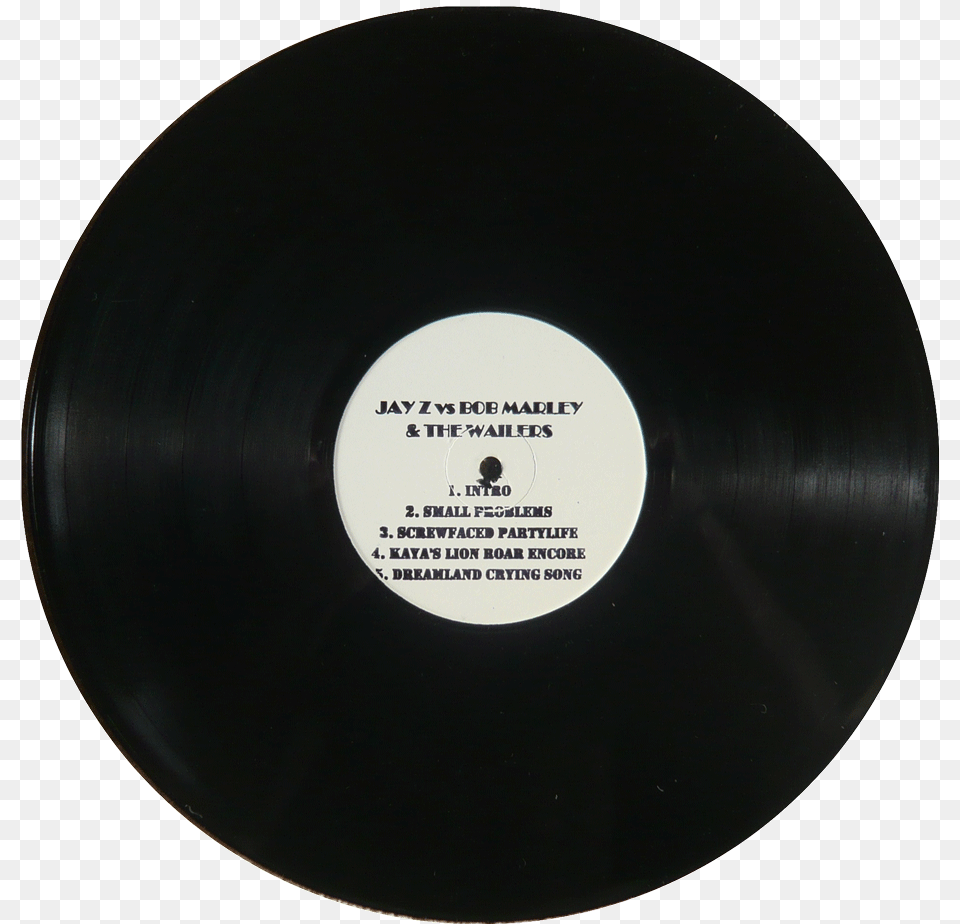 Image Of Macro Dubplates Vol Circle, Disk, Dvd Free Transparent Png