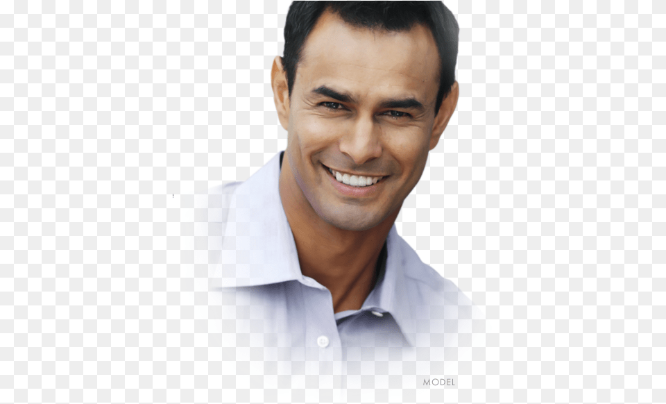 Of Model Male Men Hair Transparent, Smile, Person, Dimples, Face Png Image
