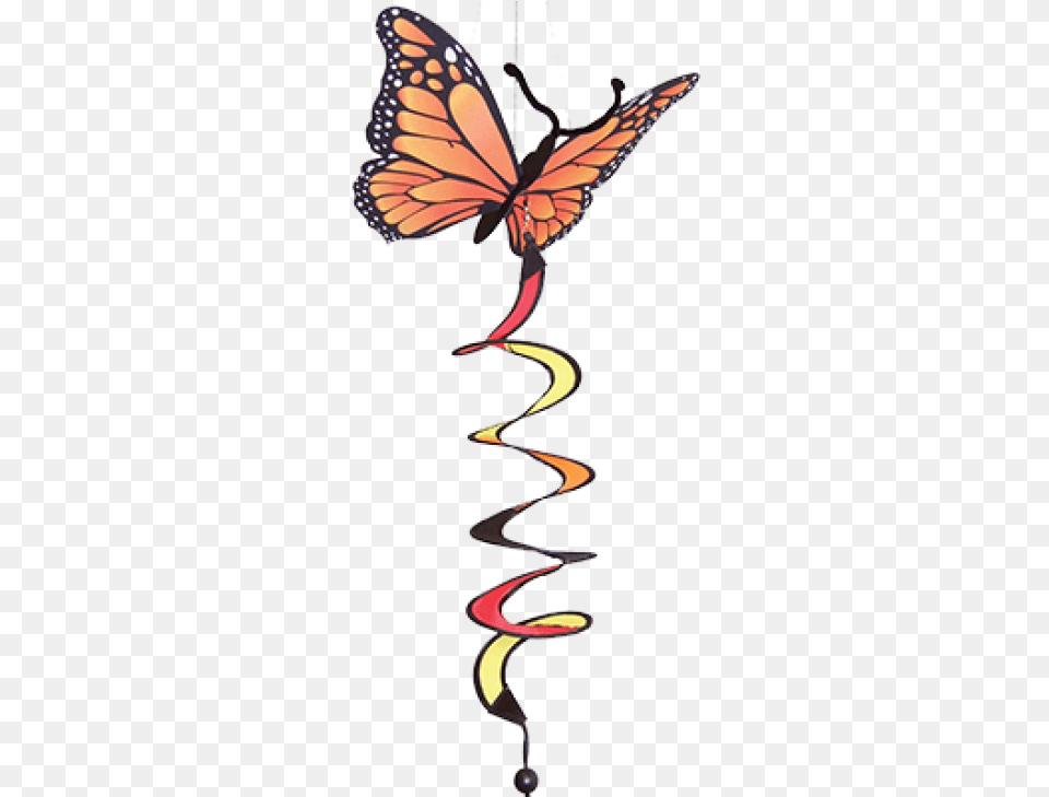 Image Of Monarch Butterfly Theme Twister Monarch Butterfly, Animal, Art Png