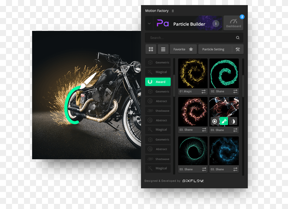 Image Of Motion Factory Motion Factory After Effects, Motorcycle, Transportation, Vehicle, Machine Png