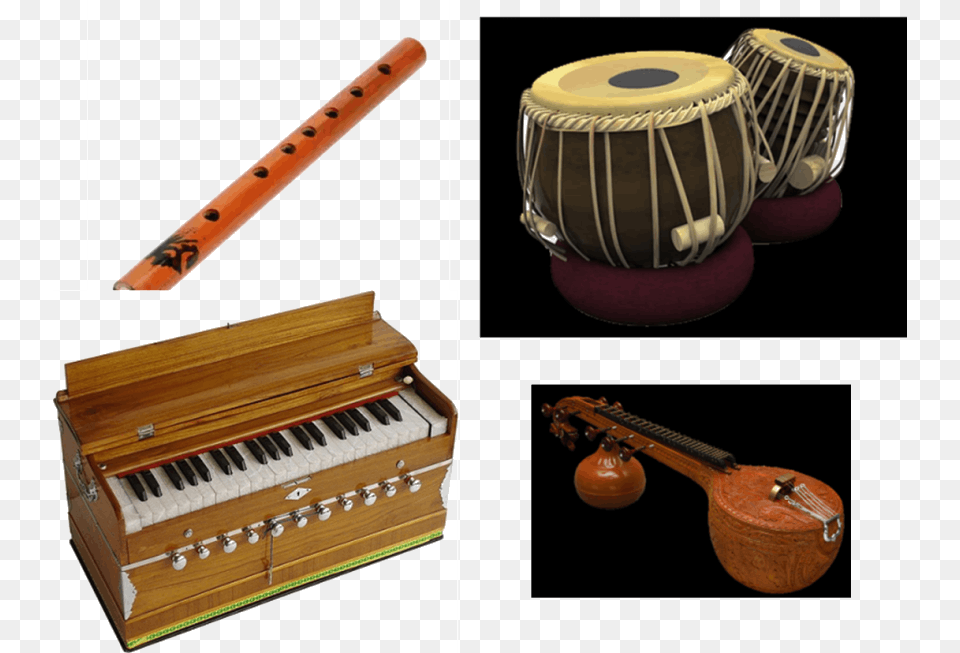 Image Of Musical Instruments Musical Instrument Of Pakistan, Keyboard, Musical Instrument, Piano, Guitar Png
