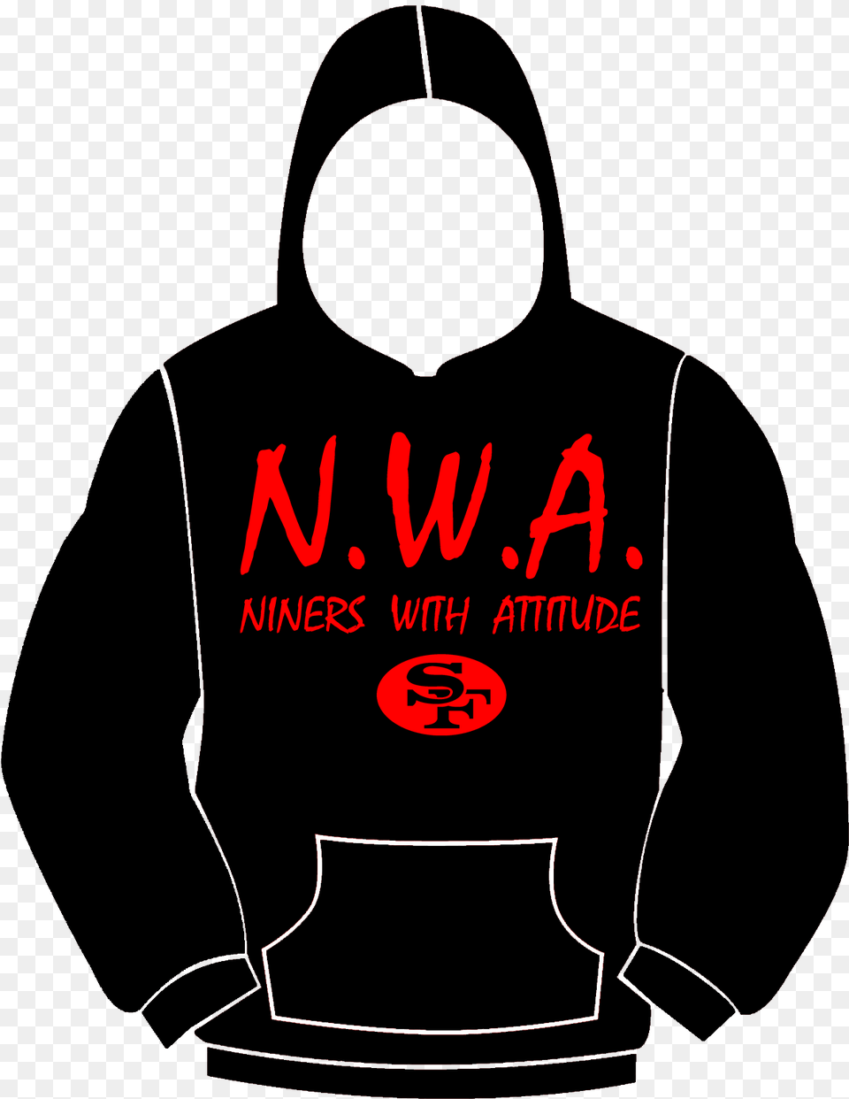 Image Of N, Sweatshirt, Clothing, Hood, Hoodie Free Png