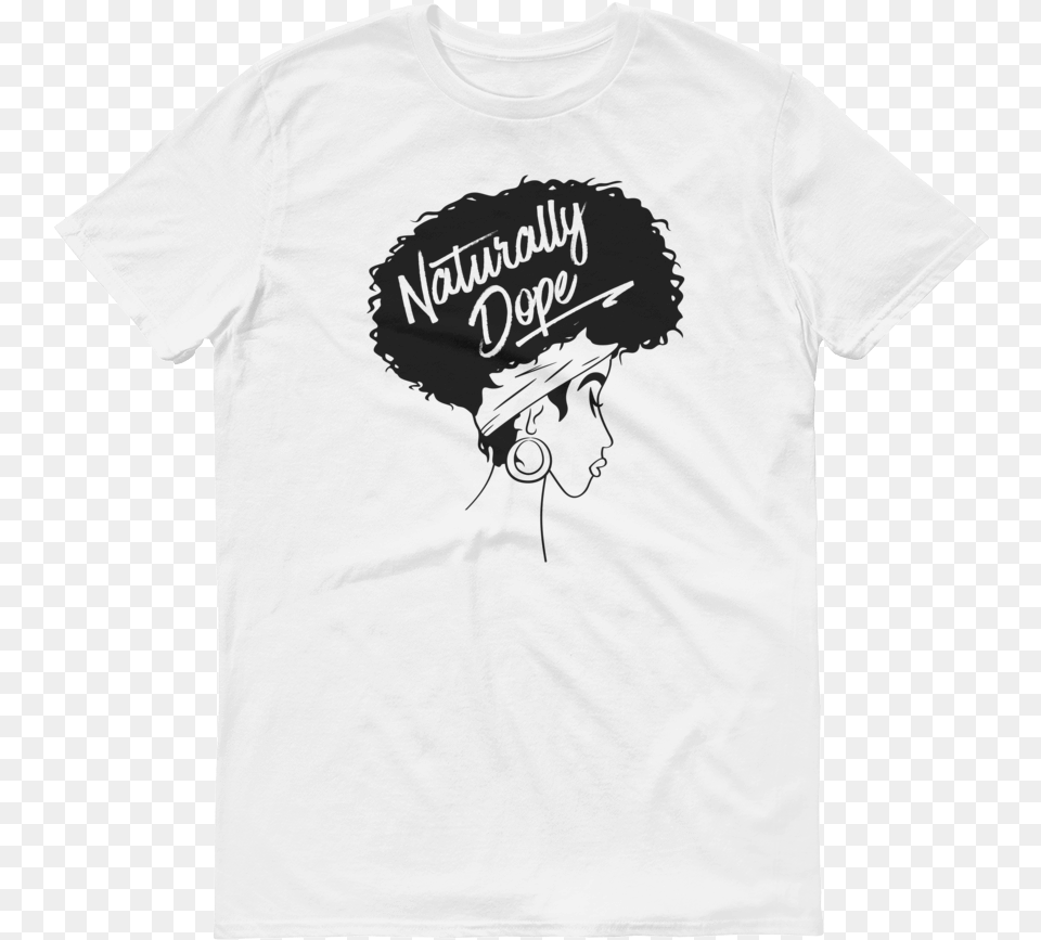 Image Of Naturally Dope T Shirt Cartoon, Clothing, T-shirt, Face, Head Free Transparent Png