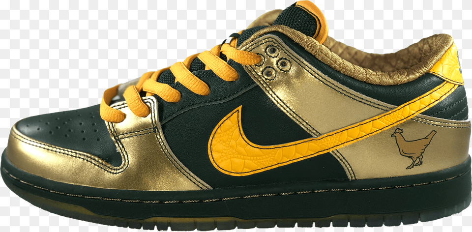 Image Of Nike Sb Dunk Low Doernbecher Sneakers Png