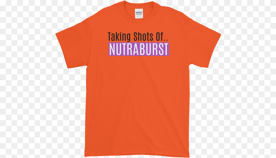 Image Of Nutraburst Shirt Red Champion Shirt Girls, Clothing, T-shirt Free Transparent Png