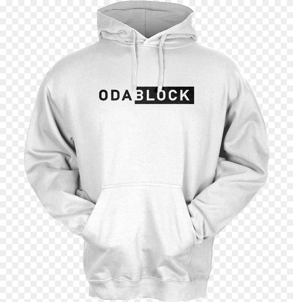 Image Of Oda Block Hoodie Stranger Seasons 3 Squad Signature, Clothing, Knitwear, Sweater, Sweatshirt Free Transparent Png