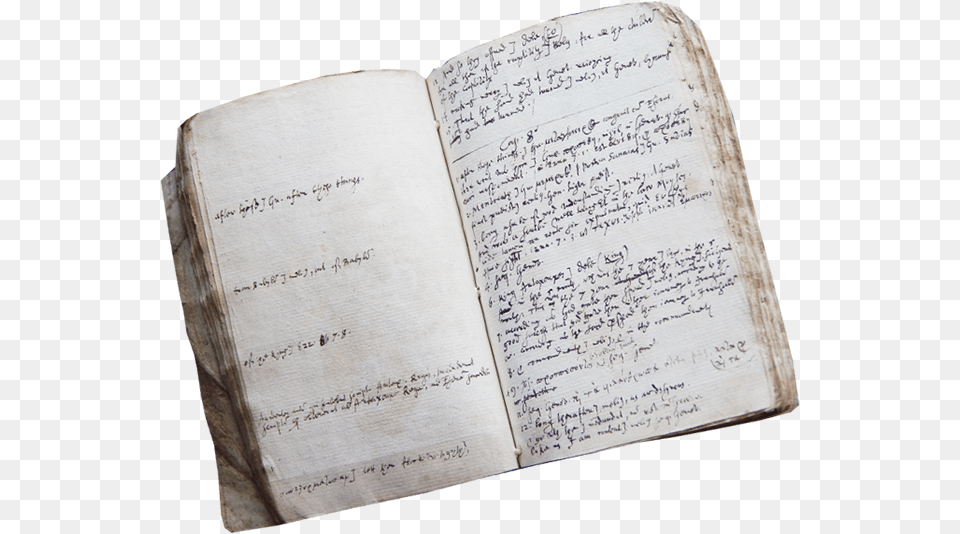 Of Old King James Bible Manuscript Manuscript, Book, Page, Publication, Text Png Image