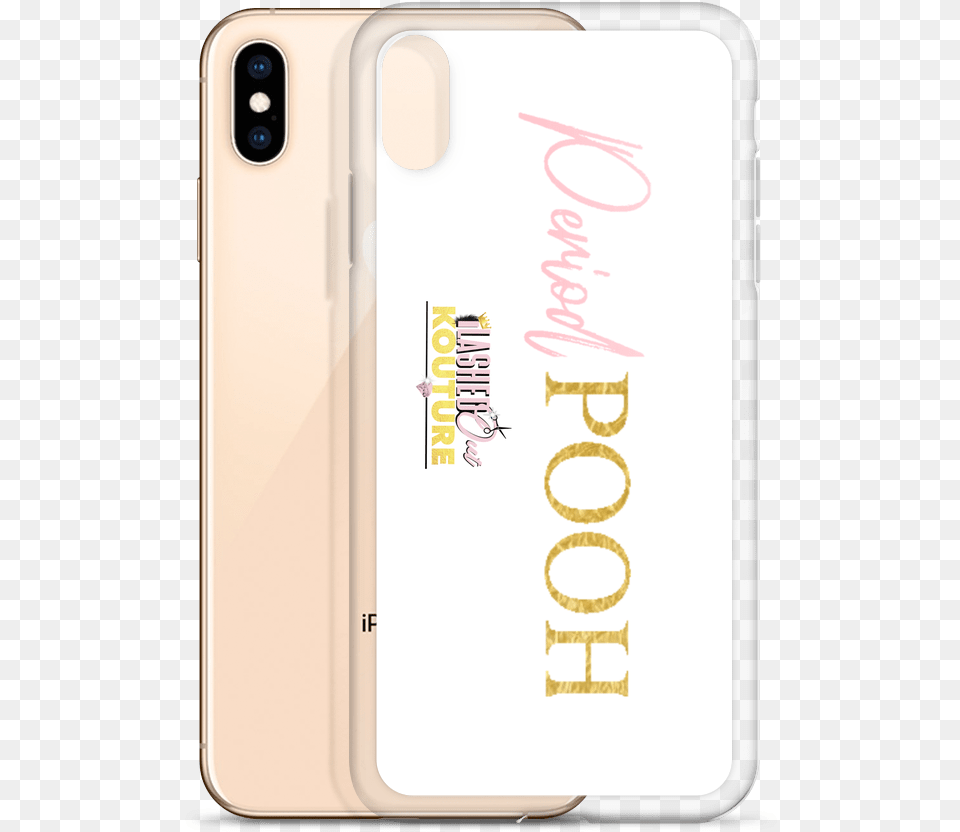 Of Period Pooh Phone Case, Electronics, Mobile Phone, Text Png Image