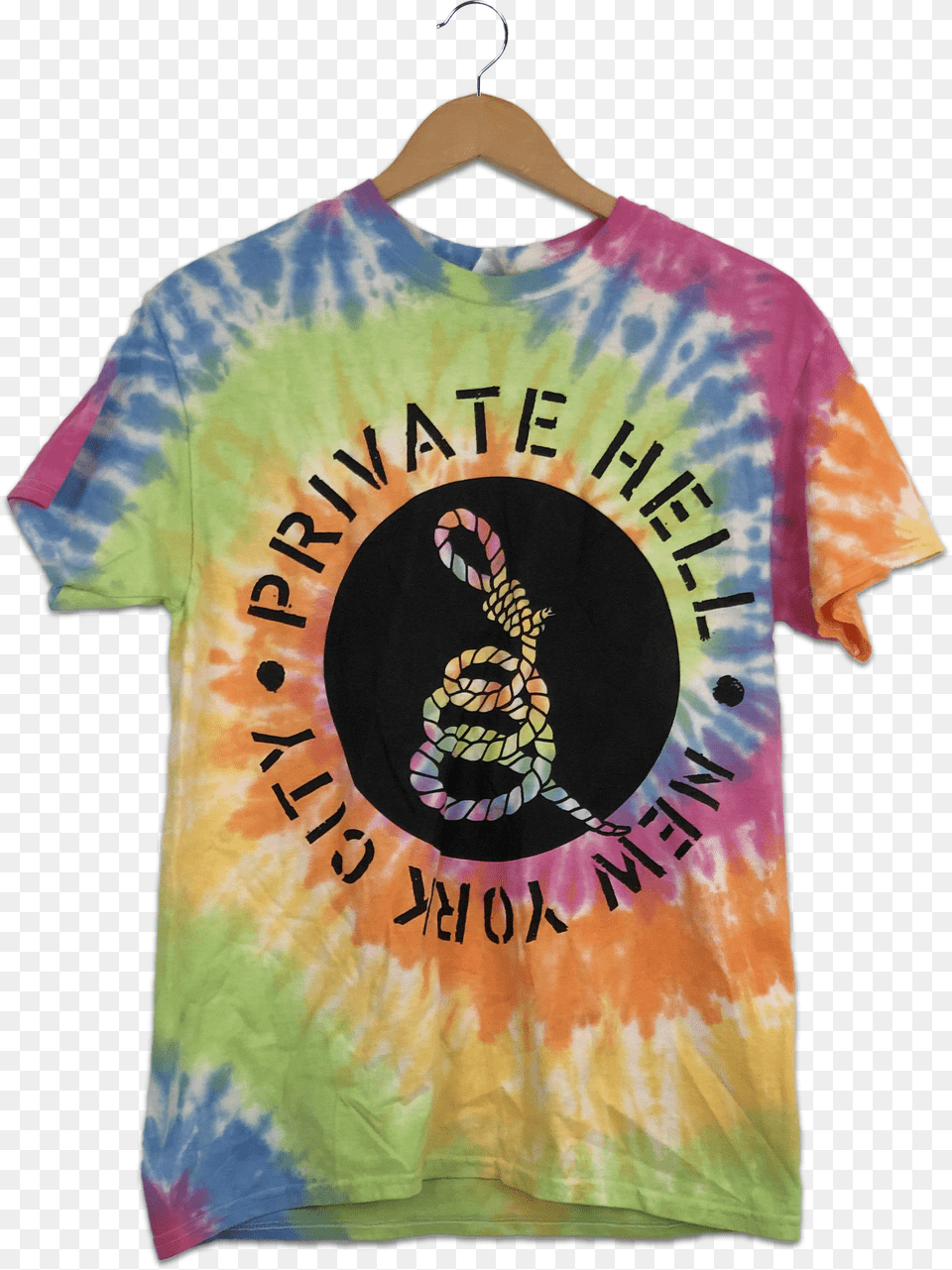 Image Of Ph Logo Tie Dye Blouse Free Png Download