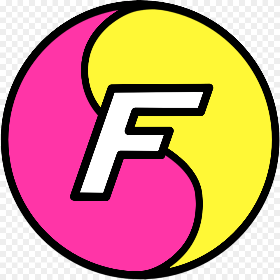 Image Of Pink Lemonade Circle, Number, Symbol, Text, Logo Free Transparent Png