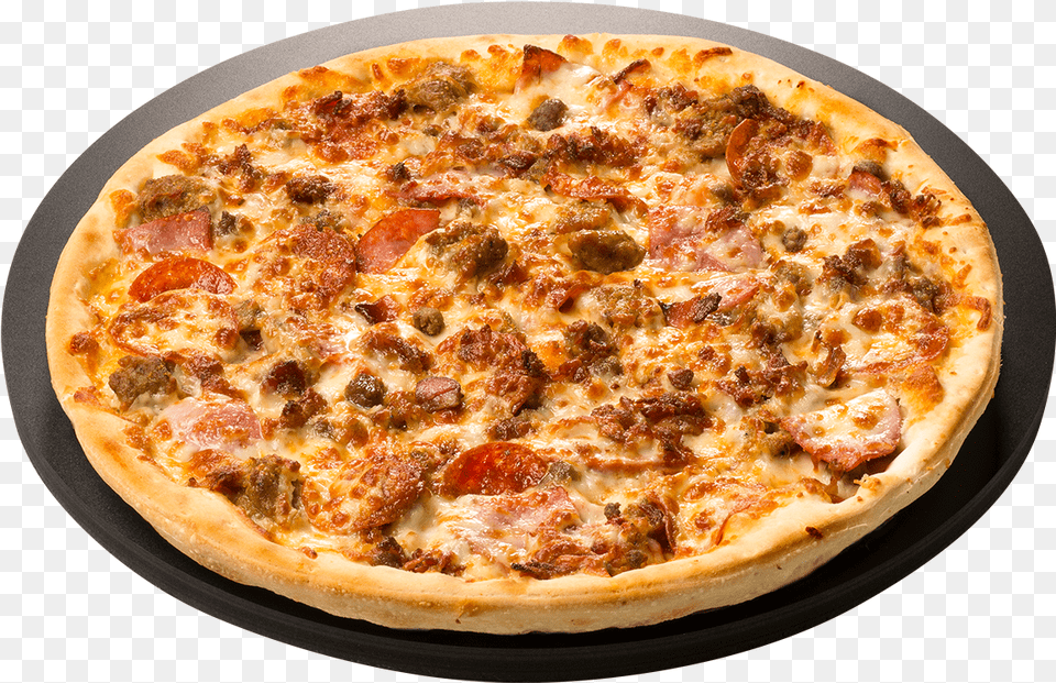 Image Of Pizza, Food, Food Presentation Png