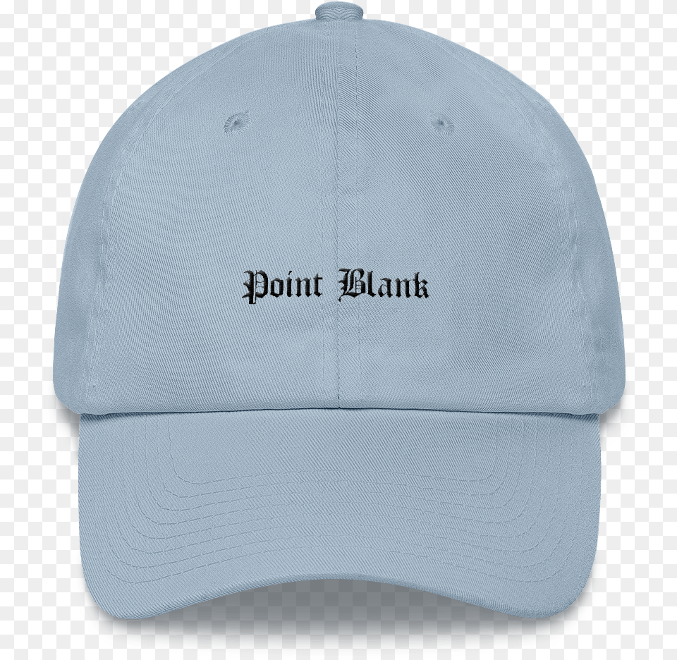 Image Of Point Blank Signature Hat Black Cap, Baseball Cap, Clothing, Hardhat, Helmet Free Transparent Png