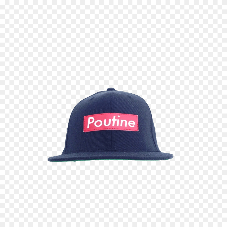 Of Poutine Supreme Hat For Baseball, Baseball Cap, Cap, Clothing Png Image