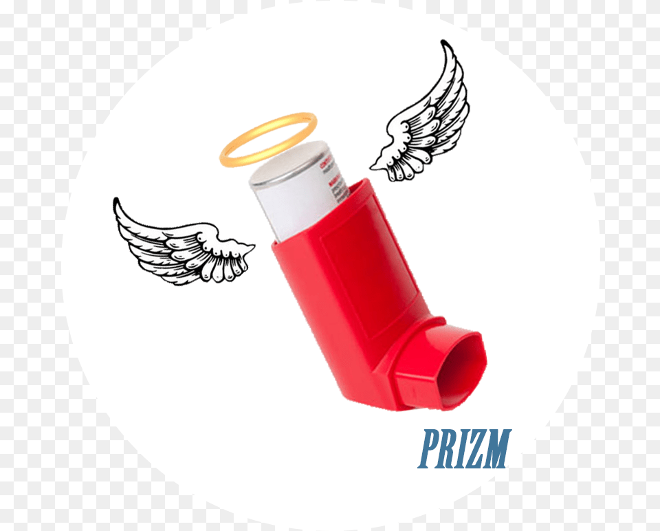 Image Of Prizm Lifesaver Angel Wings, Dynamite, Weapon Png