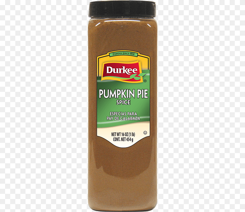 Image Of Pumpkin Pie Spice Durkee Celery Seed Whole, Cup, Food Free Png Download