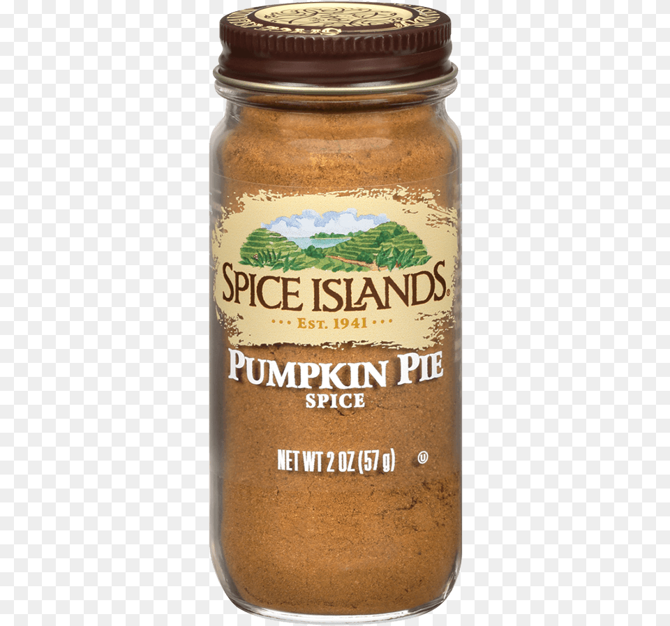 Of Pumpkin Pie Spice Poultry Seasoning, Jar, Alcohol, Beer, Beverage Png Image