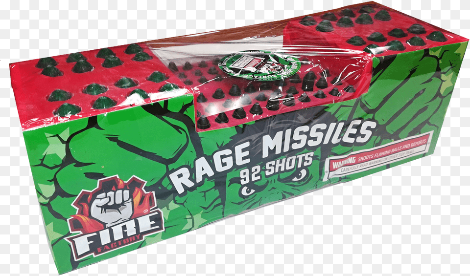 Image Of Rage Missiles 92 Shot Teenage Mutant Ninja Turtles, Gum Free Png