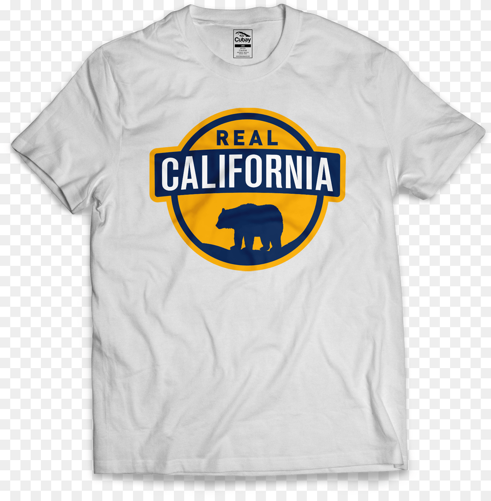 Of Real California Bear Disney Men Halloween Shirt, Clothing, T-shirt Png Image