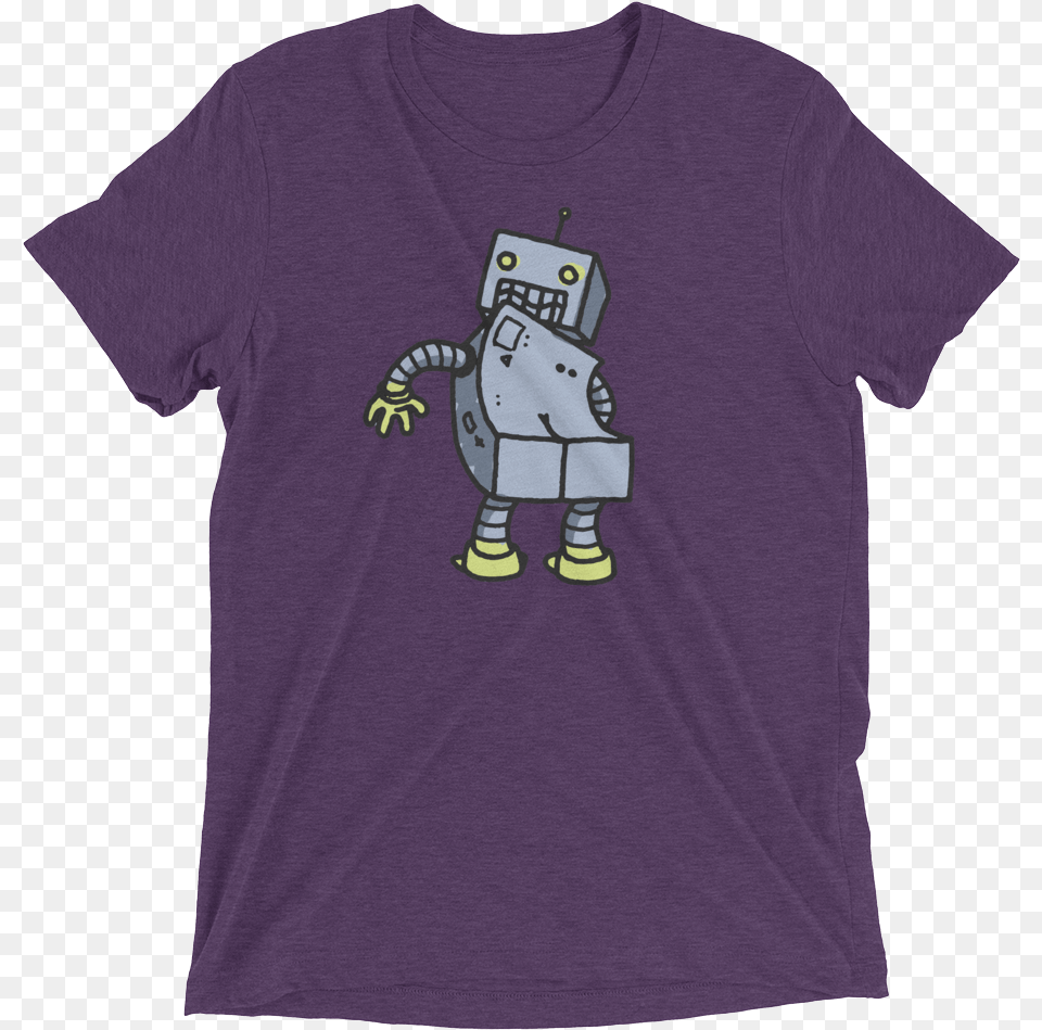 Image Of Robot Butt Logo Tee Gifts For Football Fans Jj Watt Texans Nfl, Clothing, T-shirt, Shirt, Animal Png