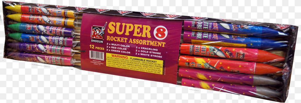Image Of Rocket 8 Oz Petrodidatica, Food, Sweets Free Png