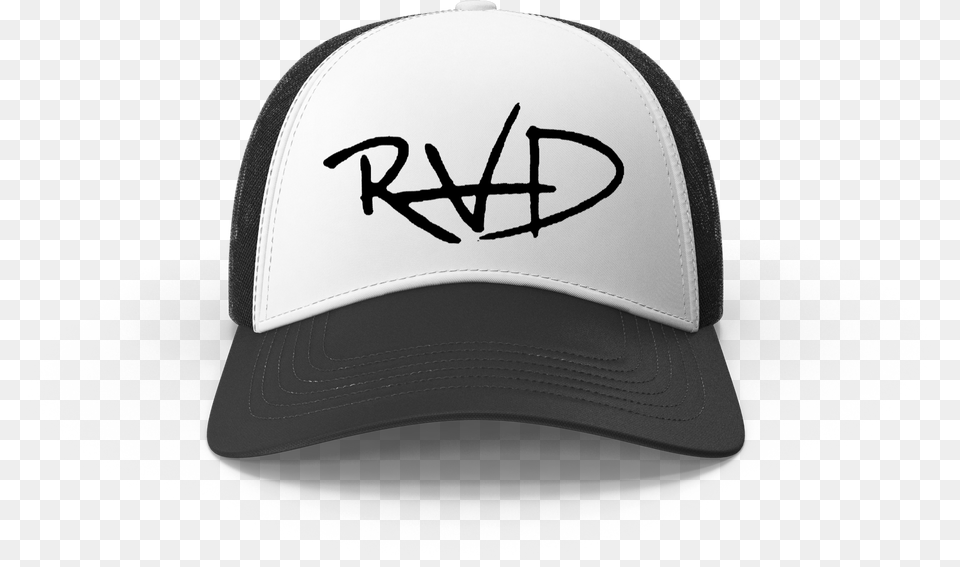 Image Of Rvd Hat Baseball Cap, Baseball Cap, Clothing Free Transparent Png