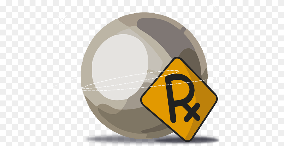 Of Saturn Return Graphic For Astrology Graphic Design, Ball, Sport, Sphere, Soccer Ball Png Image