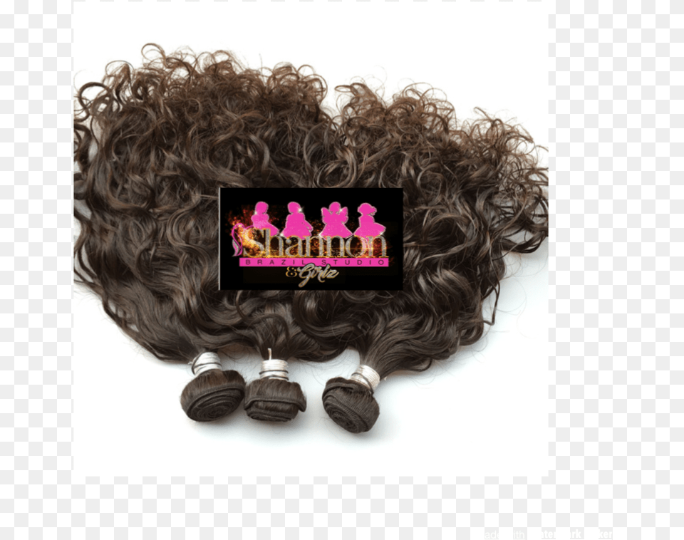 Image Of Sbs Natural Curl Raw Virgin Hair Bundle Blond, Animal, Canine, Dog, Mammal Free Png Download