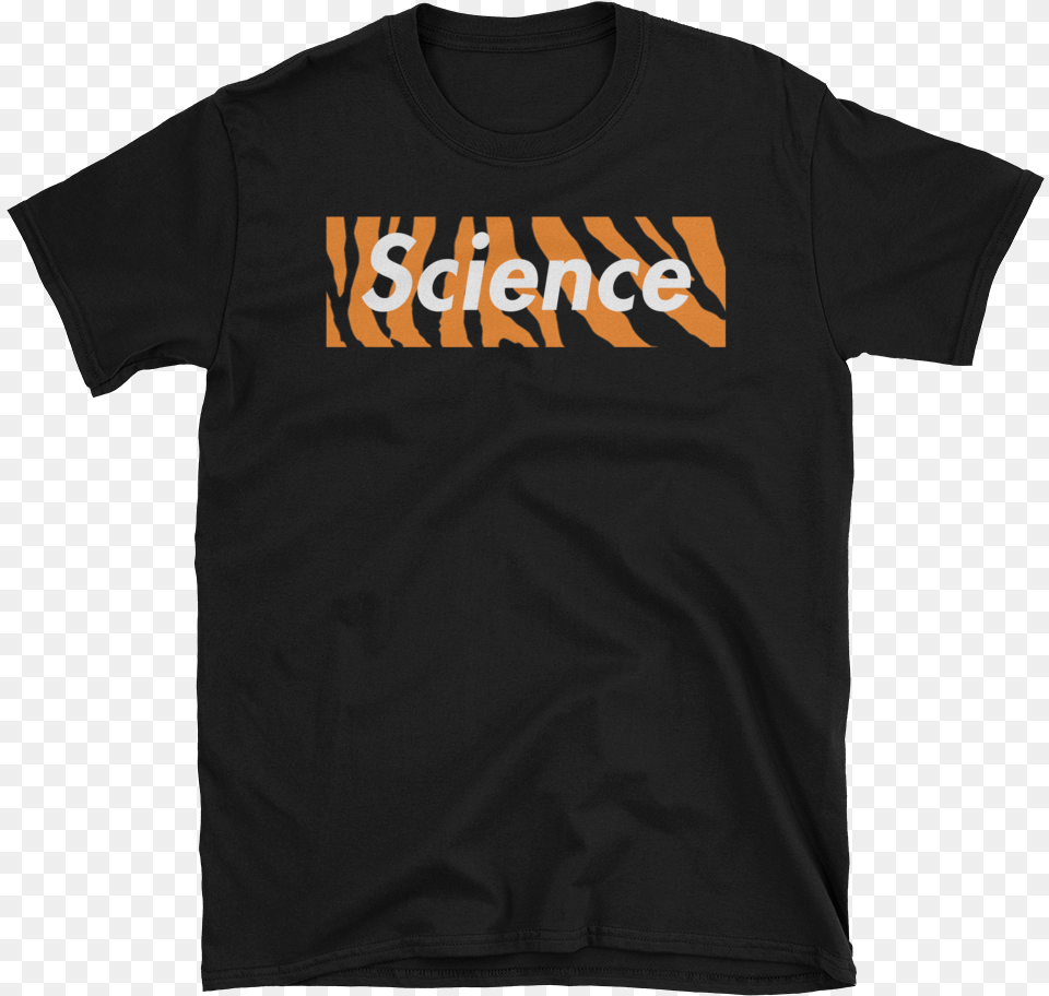Image Of Science Tiger Print Craft Beer Shirt Beer Gift Beer Shirt Beer Lover, Clothing, T-shirt Png
